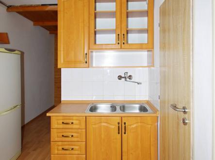 Bez popisku | Pronájem bytu, 2+kk, 58 m²