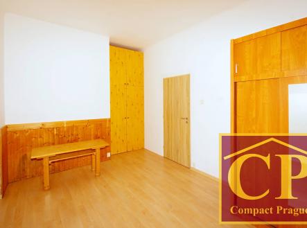 Bez popisku | Pronájem bytu, 2+kk, 58 m²