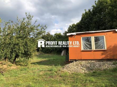 IMG_8530 | Prodej - pozemek pro bydlení, 775 m²