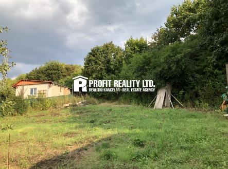 IMG_8533 | Prodej - pozemek pro bydlení, 775 m²