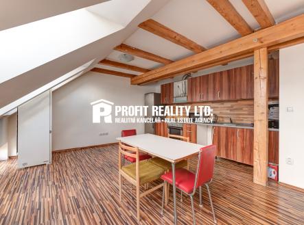 _1MD4063_4_5HDR | Prodej bytu, 4+kk, 106 m²