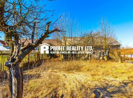 Prodej - chata/rekreační objekt, 240 m² obrázek