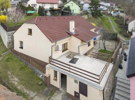 DJI_20240322123840_0076_D | Prodej - dům/vila, 90 m²