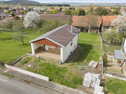 DJI_20240408135626_0052_D | Prodej - dům/vila, 80 m²