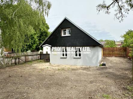 Prodej - dům/vila, 74 m²