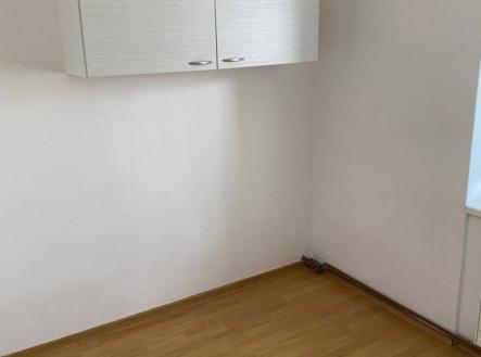 3 | Prodej bytu, 1+1, 28 m²