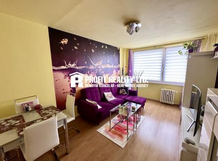 IMG_1008 | Prodej bytu, 2+kk, 43 m²