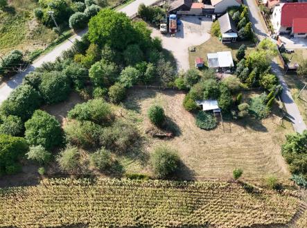 DJI_20240829161218_0173_D | Prodej - pozemek pro bydlení, 2 439 m²