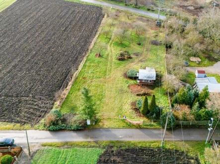 DJI_20241207094949_0580_D-2 | Prodej - pozemek pro bydlení, 2 439 m²