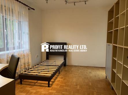 Pertoldova pokoj1 (3) | Pronájem bytu, 1+kk, 14 m²