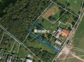 Prodej - pozemek, zahrada, 632 m²