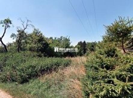 lItBhv0 (1) | Prodej - pozemek, zahrada, 632 m²