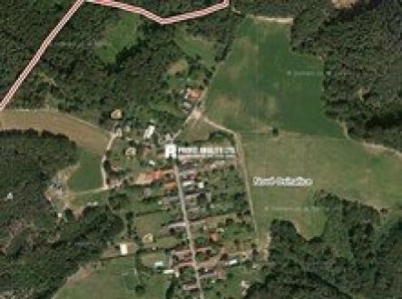 wT4Bw3G (1) | Prodej - pozemek, zahrada, 632 m²