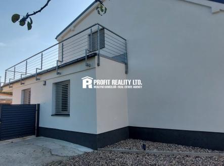 2 | Prodej - dům/vila, 195 m²