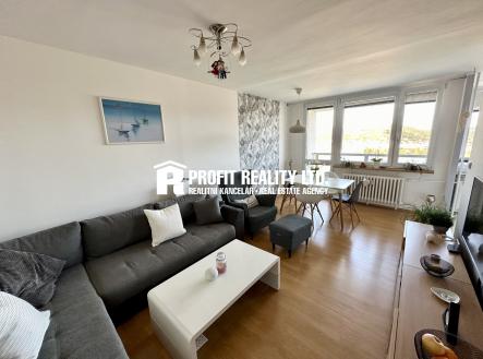 IMG_2698 | Prodej bytu, 4+1, 88 m²