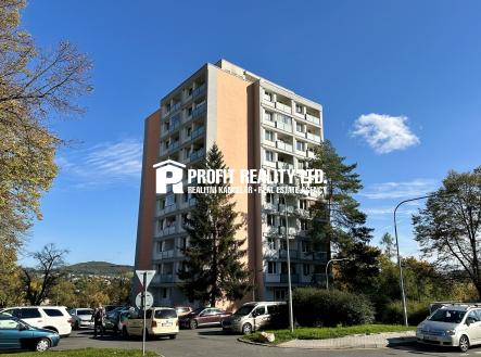 Prodej bytu, 4+1, 100 m² obrázek