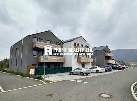 IMG_3024 | Prodej bytu, 2+kk, 62 m²