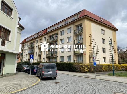 IMG_1816 | Prodej bytu, 2+kk, 41 m²