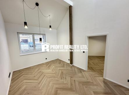 IMG_3315 | Pronájem bytu, 2+kk, 52 m²