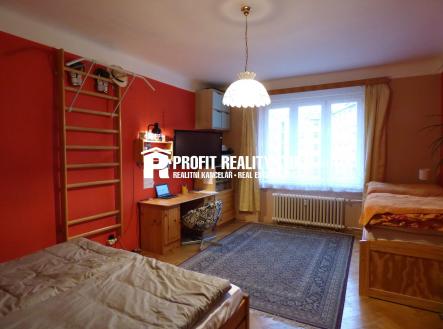 3 | Prodej bytu, 3+kk, 98 m²