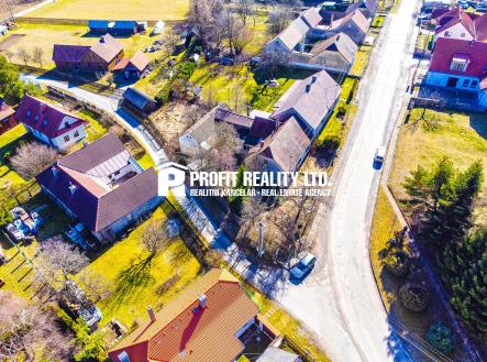 Prodej - pozemek pro bydlení, 841 m² obrázek