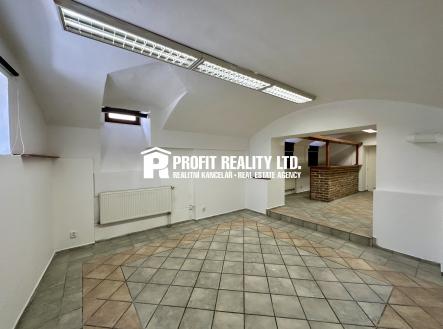IMG_5982 | Pronájem - kanceláře, 52 m²