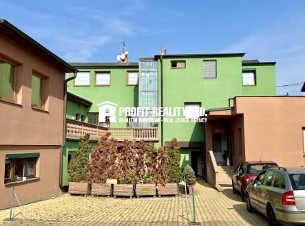 IMG_1489 | Pronájem - kanceláře, 52 m²