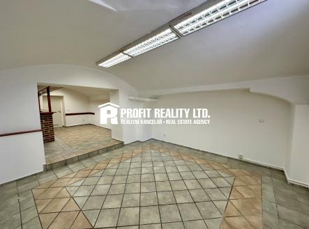 IMG_5983 | Pronájem - kanceláře, 52 m²