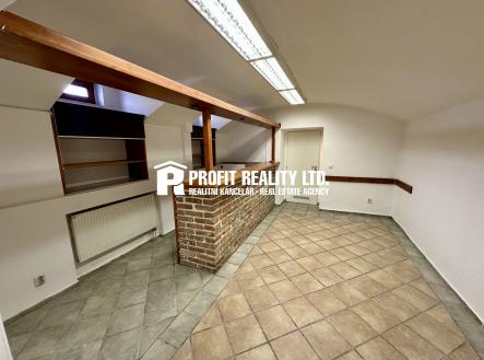 IMG_5984 | Pronájem - kanceláře, 52 m²