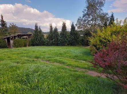 2 | Pronájem - pozemek pro bydlení, 621 m²