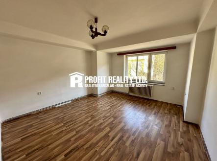 Prodej bytu, 3+1, 74 m² obrázek
