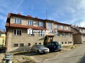 Prodej bytu, 3+1, 74 m²