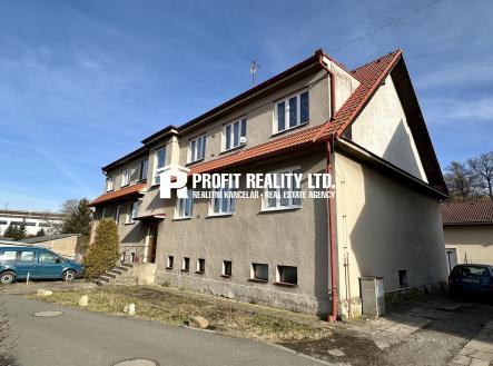 IMG_4394 | Prodej bytu, 3+1, 74 m²