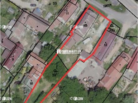 Prodej - dům/vila, 166 m² obrázek