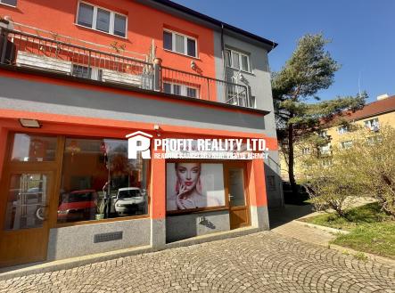 IMG_4676 | Prodej - obchodní prostor, 60 m²