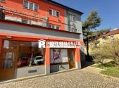 Prodej - obchodní prostor, 60 m²