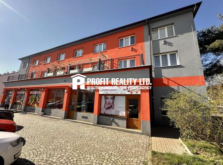IMG_4689 | Prodej - obchodní prostor, 60 m²