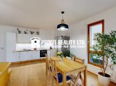 Prodej bytu, 3+kk, 73 m²