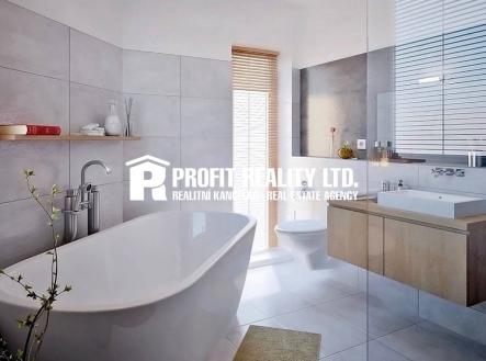 2 | Prodej bytu, 3+kk, 88 m²