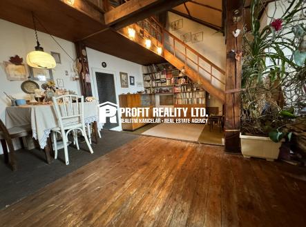 IMG_0103 | Prodej bytu, 3+kk, 88 m²