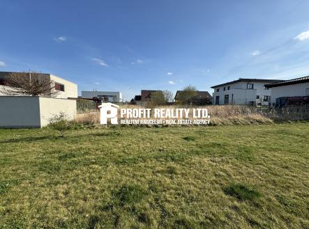IMG_0171 | Prodej - pozemek pro bydlení, 819 m²