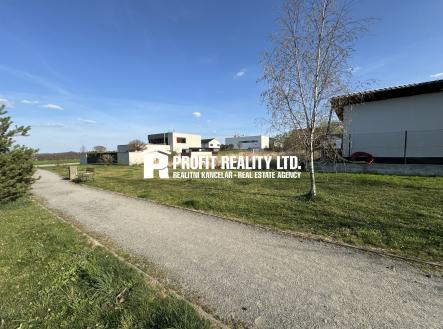 IMG_0172 | Prodej - pozemek pro bydlení, 819 m²