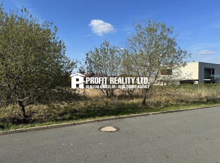 IMG_0177 | Prodej - pozemek pro bydlení, 819 m²