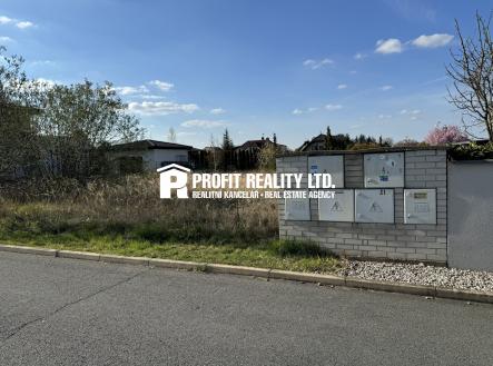 IMG_0174 | Prodej - pozemek pro bydlení, 819 m²