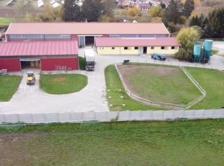 Prodej - komerční objekt, jiný, 52 300 m² obrázek