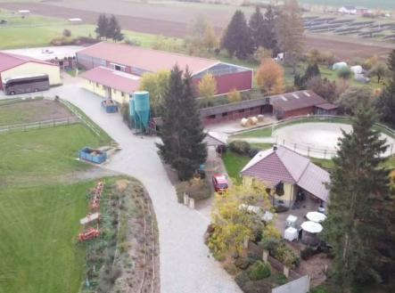 2 | Prodej - komerční objekt, jiný, 52 300 m²