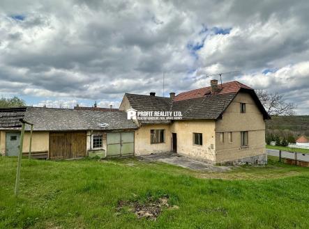 Prodej - dům/vila, 80 m² obrázek