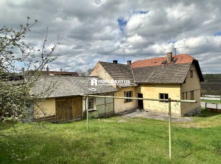 IMG_5181 | Prodej - dům/vila, 80 m²