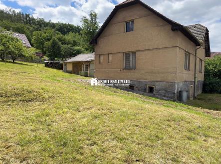 Prodej - dům/vila, 80 m²