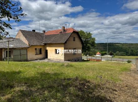 54337c15-07e3-4836-9a2d-5d55f1188069 | Prodej - dům/vila, 80 m²